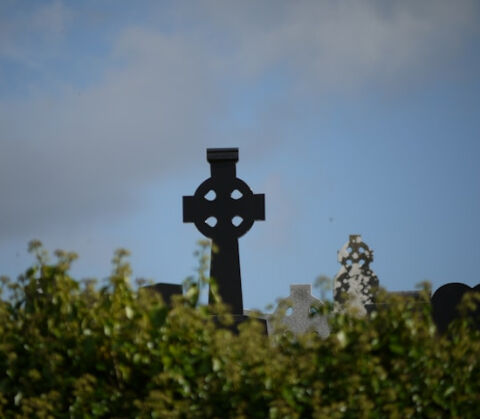 Glounthaune Cemetery Masses