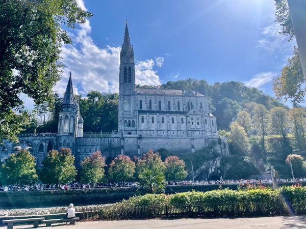 Lourdes 2025