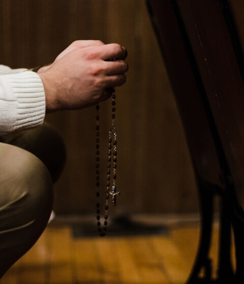 October, Month of the Rosary