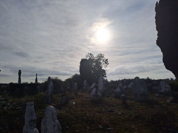 Kilquane Cemetery