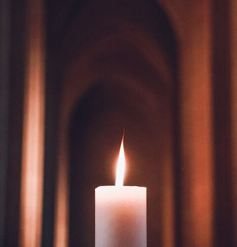 Prayer Vigil in Rochestown