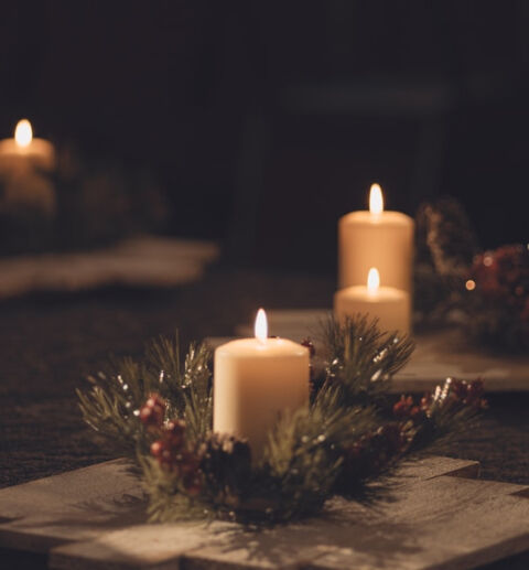 Advent Penitential Services