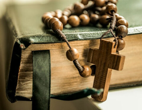 Month of the Rosary