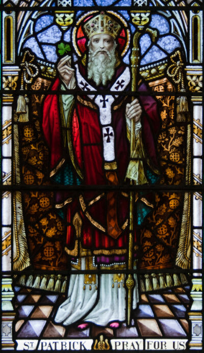 Saint Patrick
