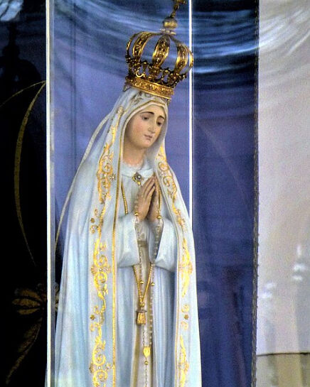 Our Lady of Fatima
