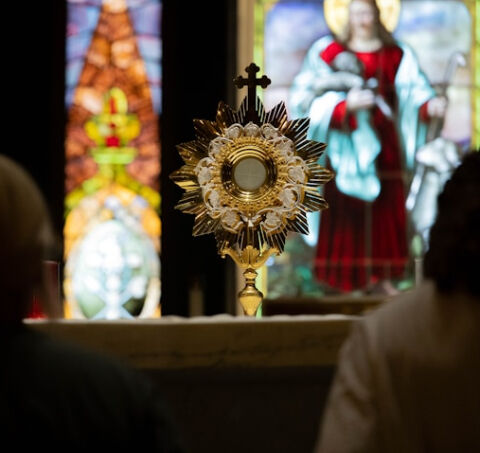 Vocation Sunday 2026