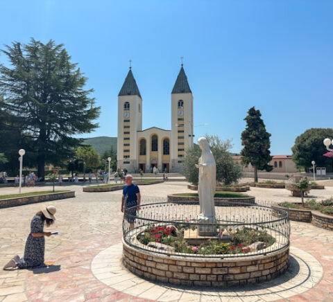 Medjugorje