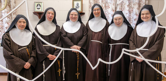 Poor Clares Vocations Afternoon - Sat 7 Feb 2026